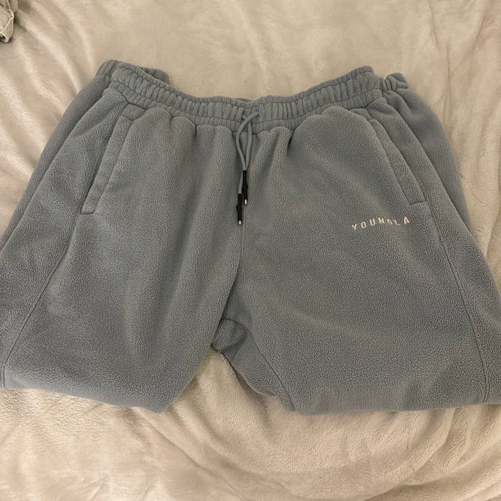 YoungLA sweatpants